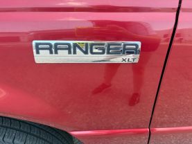 2011 FORD RANGER SUPER CAB PICKUP 4-CYL, 2.3 LITER XLT PICKUP 2D 6 FT at The One Autosales Inc in Phoenix , AZ 85022  33.60461470880989, -112.03641575767358
