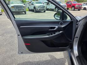 2021 HYUNDAI SONATA