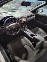 2022 HONDA HR-V