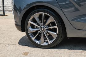 2019 HYUNDAI VELOSTER COUPE 4-CYL, 2.0 LITER 2.0 PREMIUM COUPE 3D