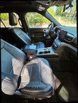 2020 FORD EXPLORER LIMITED SPORT UTILITY 4D