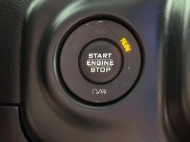 2019 JEEP WRANGLER UNLIMITED SUV 4-CYL, TURBO, 2.0 LITER RUBICON SPORT UTILITY 4D