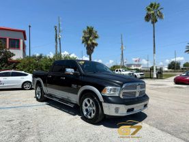 2017 Ram 1500 Crew Cab - Image 7
