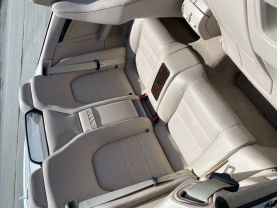 2014 MERCEDES-BENZ E-CLASS CONVERTIBLE V6, 3.5 LITER E 350 CABRIOLET 2D