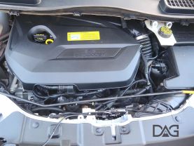 2013 FORD ESCAPE SUV