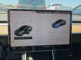 -2018 Tesla Model 3 - Image 6