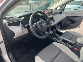 2024 TOYOTA COROLLA SEDAN - AUTOMATIC -  V & B Auto Sales