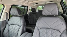 2025 Bmw X7 - Image 12