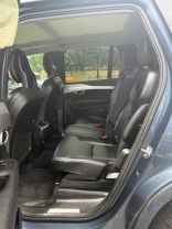 2018 VOLVO XC90 SUV 4-CYL, DRIVE-E, TURBO, 2.0 LITER T5 MOMENTUM SPORT UTILITY 4D
