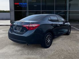 2019 TOYOTA COROLLA SEDAN - AUTOMATIC - CARPALACE, Chantilly, VA. 38.91645215435775, -77.47495885092432