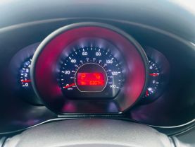 2016 KIA SOUL WAGON 4-CYL, 1.6 LITER WAGON 4D