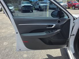 2021 HYUNDAI SONATA