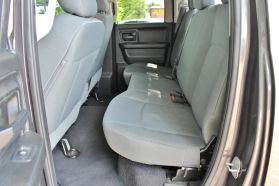 2020 RAM 1500 CLASSIC QUAD CAB