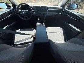 2025 TOYOTA CAMRY SEDAN 4-CYL, HYBRID, 2.5 LITER LE SEDAN 4D