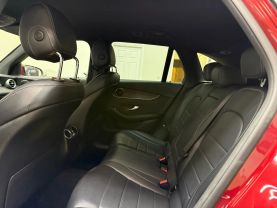 2018 MERCEDES-BENZ GLC