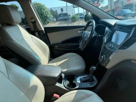 2013 HYUNDAI SANTA FE SPORT