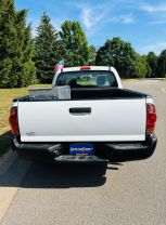 2015 TOYOTA TACOMA ACCESS CAB