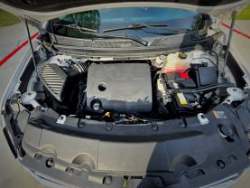 2019 CHEVROLET TRAVERSE SUV V6, 3.6 LITER LT SPORT UTILITY 4D