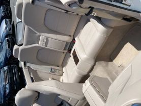 2014 MERCEDES-BENZ E-CLASS CONVERTIBLE V6, 3.5 LITER E 350 CABRIOLET 2D