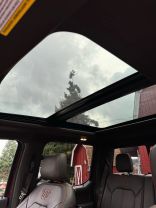 2017 FORD F150 SUPERCREW CAB PICKUP V6, ECOBOOST, TT, 3.5L KING RANCH PICKUP 4D 6 1/2 FT