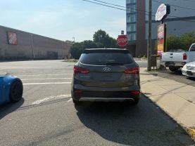 2013 HYUNDAI SANTA FE SPORT