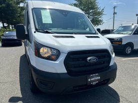 2020 FORD TRANSIT 250 CARGO VAN