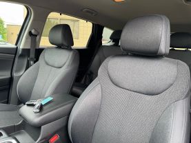 2020 HYUNDAI SANTA FE SUV 4-CYL, GDI, 2.4 LITER 2.4 SEL SPORT UTILITY 4D