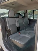 2015 FORD TRANSIT CONNECT PASSENGER PASSENGER 4-CYL, 2.5 LITER XL VAN 4D at Motors On Wheels - used car dealership in Houston, Texas.