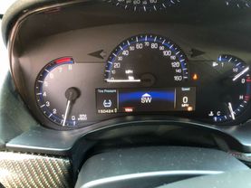 2013 CADILLAC ATS SEDAN 4-CYL, TURBO, 2.0 LITER 2.0L TURBO LUXURY SEDAN 4D