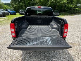 2021 FORD RANGER SUPERCREW PICKUP 4-CYL, ECOBOOST, 2.3 LITER XL PICKUP 4D 5 FT at T&T Repairables - used car dealership in Spencer, Indiana.