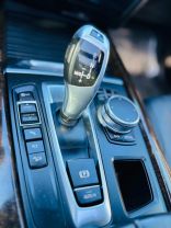 2017 BMW X5 SUV 6-CYL, TURBO, 3.0 LITER XDRIVE35I SPORT UTILITY 4D