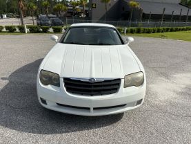 2004 CHRYSLER CROSSFIRE
