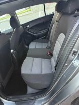 2016 KIA FORTE5 HATCHBACK 4-CYL, GDI, 2.0 LITER LX HATCHBACK 4D