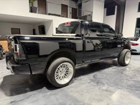 2013 RAM 1500 CREW CAB PICKUP V8, HEMI, 5.7 LITER SPORT PICKUP 4D 5 1/2 FT