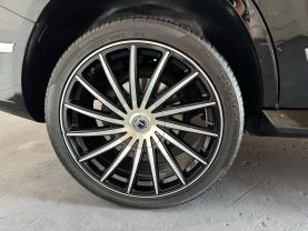 2010 MERCEDES-BENZ GLK-CLASS SUV V6, 3.5 LITER GLK 350 SPORT UTILITY 4D