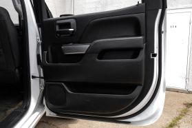 2018 Chevrolet Silverado 1500 Crew Cab - Image 54