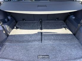 2021 VOLKSWAGEN TIGUAN SUV 4-CYL, TURBO, 2.0 LITER SE 4MOTION SPORT UTILITY 4D