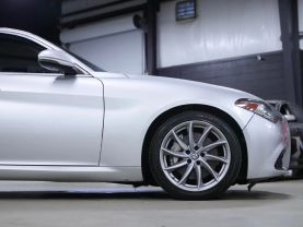 2017 ALFA ROMEO GIULIA for sale in  Orlando, FL