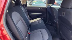 2011 NISSAN ROGUE SUV 4-CYL, 2.5 LITER SV SPORT UTILITY 4D