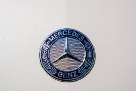 2017 MERCEDES-BENZ E-CLASS SEDAN 4-CYL, TURBO, 2.0 LITER E 300 4MATIC SEDAN 4D