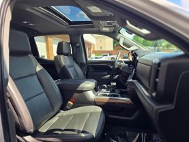 2023 Chevrolet Silverado 1500 Crew Cabrst Pickup 4d 5 3/4 Ft - Image 16