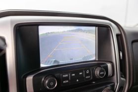 2015 GMC SIERRA 3500 HD CREW CAB PICKUP V8, TURBO DSL, 6.6L SLE PICKUP 4D 8 FT