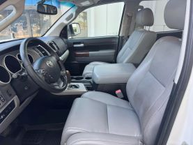 2012 TOYOTA TUNDRA CREWMAX