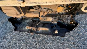 2000 SUBARU SAMBAR TRUCK EN -