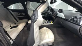 2020 BMW M4