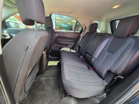 2017 Chevrolet Equinoxls Sport Utility 4d - Image 15