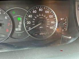 2009 TOYOTA AVALON