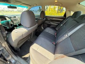 2018 Nissan Altima 2.5 S Sedan 4d - Image 16