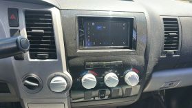 2007 TOYOTA TUNDRA DOUBLE CAB