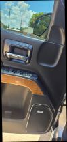 2014 CHEVROLET SILVERADO 1500 CREW CAB PICKUP V8 ECOTEC3 FLEX FUEL 5.3L LTZ PICKUP 4D 5 3/4 FT